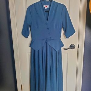 Miss Candyfloss dress